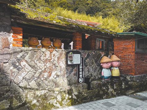 閰錫山|【走讀台北】造訪座落陽明山的「閻錫山故居」，探索。